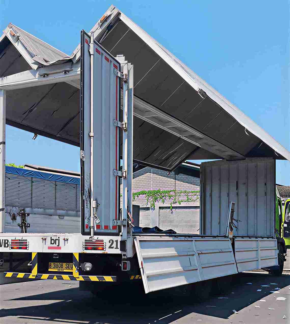 Project Logistic