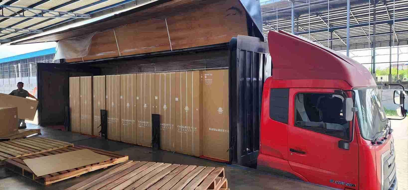 Lebar 2.5 Meter