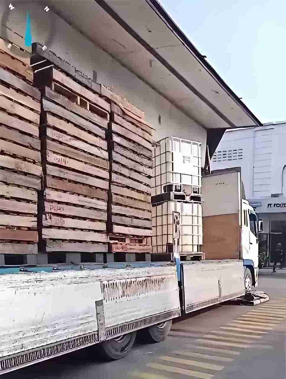 Pallets
